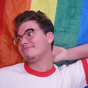 Meet your Posher, Scott